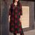 Women Printed Regular Kurta with Trousers