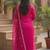 Women Ethnic Motifs Embroidered Kurta with Trousers & Dupatta