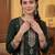 Women Ethnic Motifs Embroidered Regular Sequinned Kurta with Trousers & With Dupatta