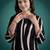 Women Printed Regular Thread Work Kurta with Palazzos