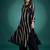 Women Printed Regular Thread Work Kurta with Palazzos