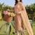 Women Floral Printed Regular  Cotton Kurta with Trousers & With Dupatta