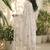 Women Floral Embroidered Regular Kurta with Trousers & With Dupatta