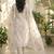 Women Floral Embroidered Regular Kurta with Trousers & With Dupatta