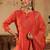 Women Ethnic Motifs Printed Kurta with Trouser& With Dupatta