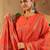 Women Ethnic Motifs Printed Kurta with Trouser& With Dupatta