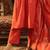 Women Ethnic Motifs Printed Kurta with Trouser& With Dupatta