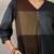 Adults-Women Colourblocked A-Line Kurta with Trousers