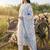 Women Floral Embroidered Regular Thread Work  Cotton Kurta with Trousers & With Dupatta