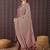 Women Ethnic Motifs Printed Regular  Cotton Kurta Trousers With Dupatta