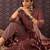 Women Ethnic Motifs Printed Regular  Cotton Kurta Trousers With Dupatta