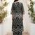 Women Ethnic Motifs Printed Regular  Cotton Kurta with Palazzos
