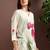 Women Floral Printed Regular Kurta With Trousers & Dupatta