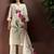 Women Floral Printed Regular Kurta With Trousers & Dupatta