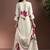 Women Floral Printed Regular Kurta With Trousers & Dupatta