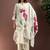 Women Floral Printed Regular Kurta With Trousers & Dupatta