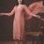 Women Floral Embroidered Regular Thread Work Kurta with Trousers & With Dupatta