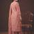 Women Floral Embroidered Regular Thread Work Kurta with Trousers & With Dupatta