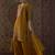Ethnic Motifs Embroidered Round Neck Thread Work Kurta With Palazzos & Dupatta