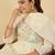 Women Floral Embroidered Cotton Kurta with Trousers & Dupatta