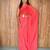 Peach viscose embroidered zari woven heavy look ethnic saree with blouse