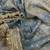 Grey jacquard embroidered zari woven heavy look ethnic saree with blouse