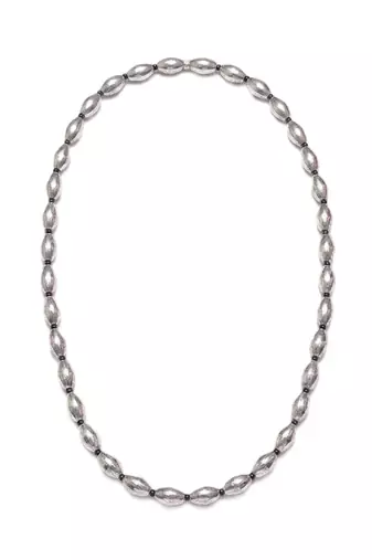Oxidised long chain bohra maal