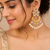 Grand heritage festival earrings