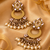 Grand heritage festival earrings