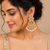 Grand heritage festival earrings