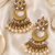 Grand heritage festival earrings