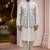 mens modi jacket with embridery work kurta pajama