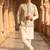 mens modi jacket with embridery work kurta pajama