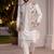 mens modi jacket with embridery work kurta pajama