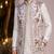 mens modi jacket with embridery work kurta pajama