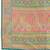 Pink Jacquard Silk Rich Woven Zari Border With Traditional Paisley Design Saree For Women