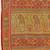 Parrot Jacquard Silk Rich Woven Zari Border With Traditional Paisley Design Saree For Women