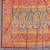 Blue Jacquard Silk blend Rich Woven Zari Border With Traditional Paisley Design Saree For Women