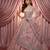 pink silk embroidered designer lehenga-choli