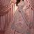 pink silk embroidered designer lehenga-choli