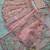 pink silk embroidered designer lehenga-choli