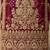 Pink premium chinon embroidered kurta palazzo set with dupatta