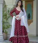 Designer Lehenga Choli for wedding Party Wear