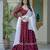 Designer Lehenga Choli for wedding Party Wear