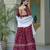Designer Lehenga Choli for wedding Party Wear