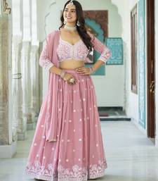 Lehenga Choli for wedding Party Wear