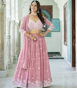 Lehenga Choli for wedding Party Wear