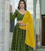 Lehenga Choli for wedding Party Wear