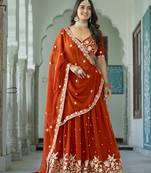 Lehenga Choli for wedding Party Wear