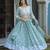 Designer Lehenga Choli for wedding Party Wear